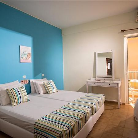 Mistral Hotel - Adults Only Μάλια Εξωτερικό φωτογραφία