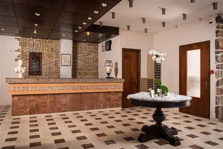 Mistral Hotel - Adults Only Μάλια Εξωτερικό φωτογραφία