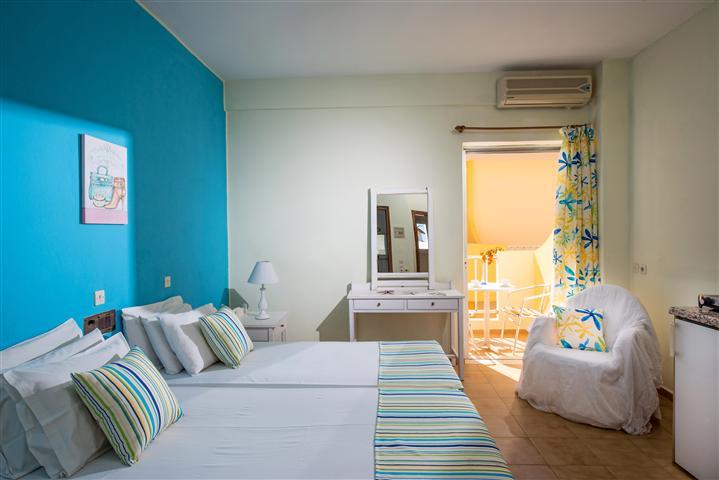 Mistral Hotel - Adults Only Μάλια Εξωτερικό φωτογραφία